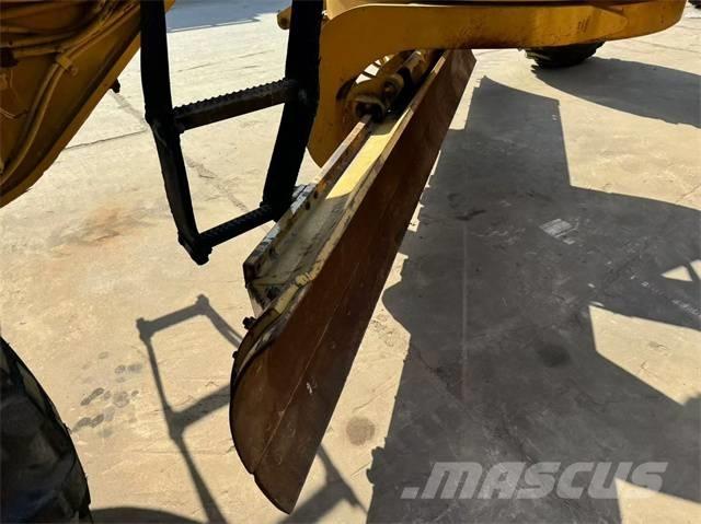 CAT 140 H VHP 그레이더