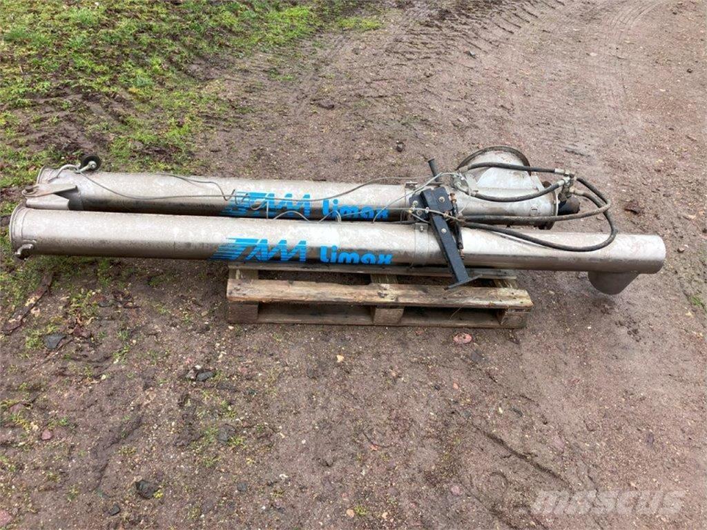 TAM klappbar 곡물용 카트