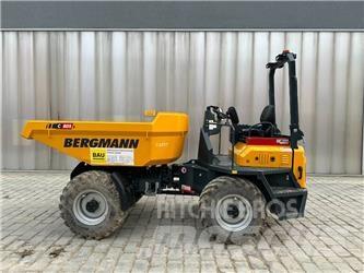 Bergmann C 805s 연결식 홀러