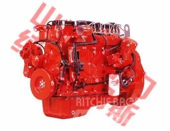 Cummins ISDe140-40 운송 장비 - 기타