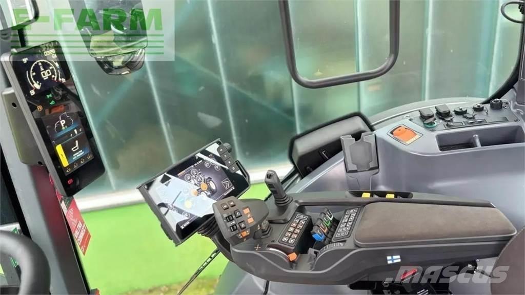 Valtra n 175 d 트랙터