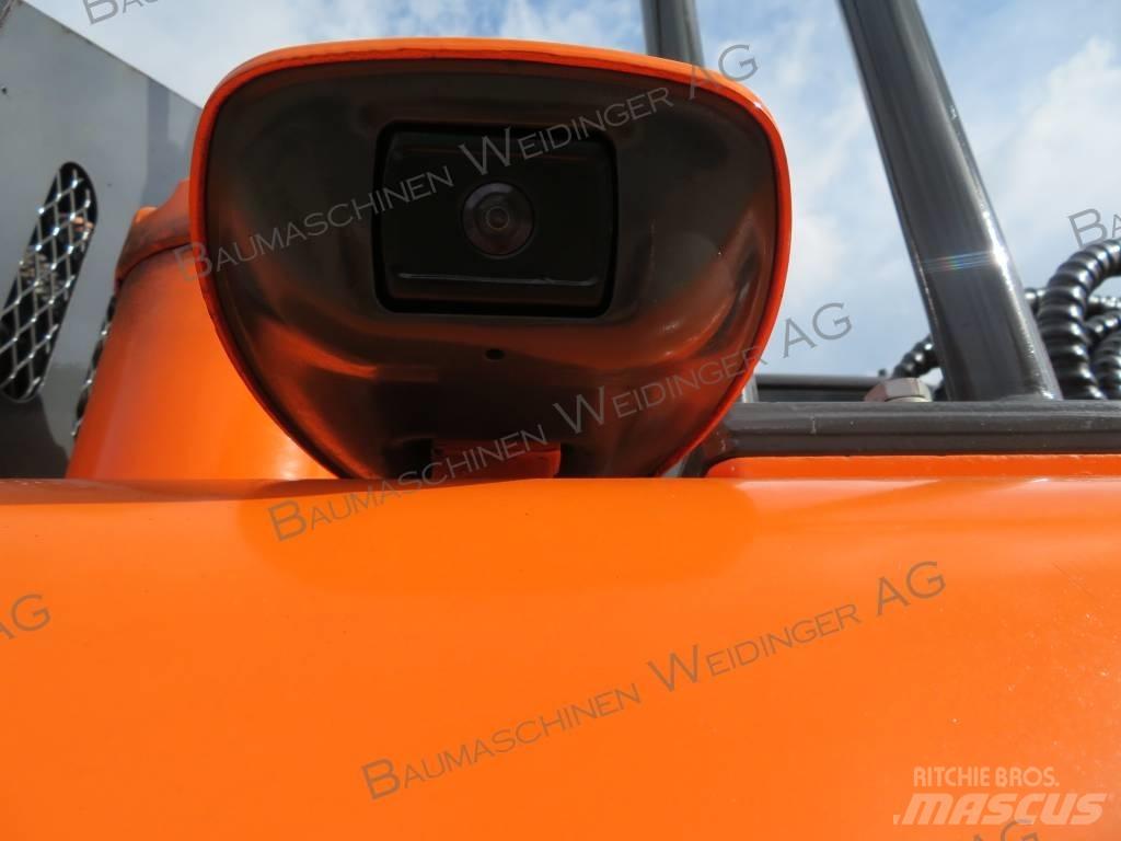 Doosan DX 140 LCR-5 대형 굴삭기 29톤 이상