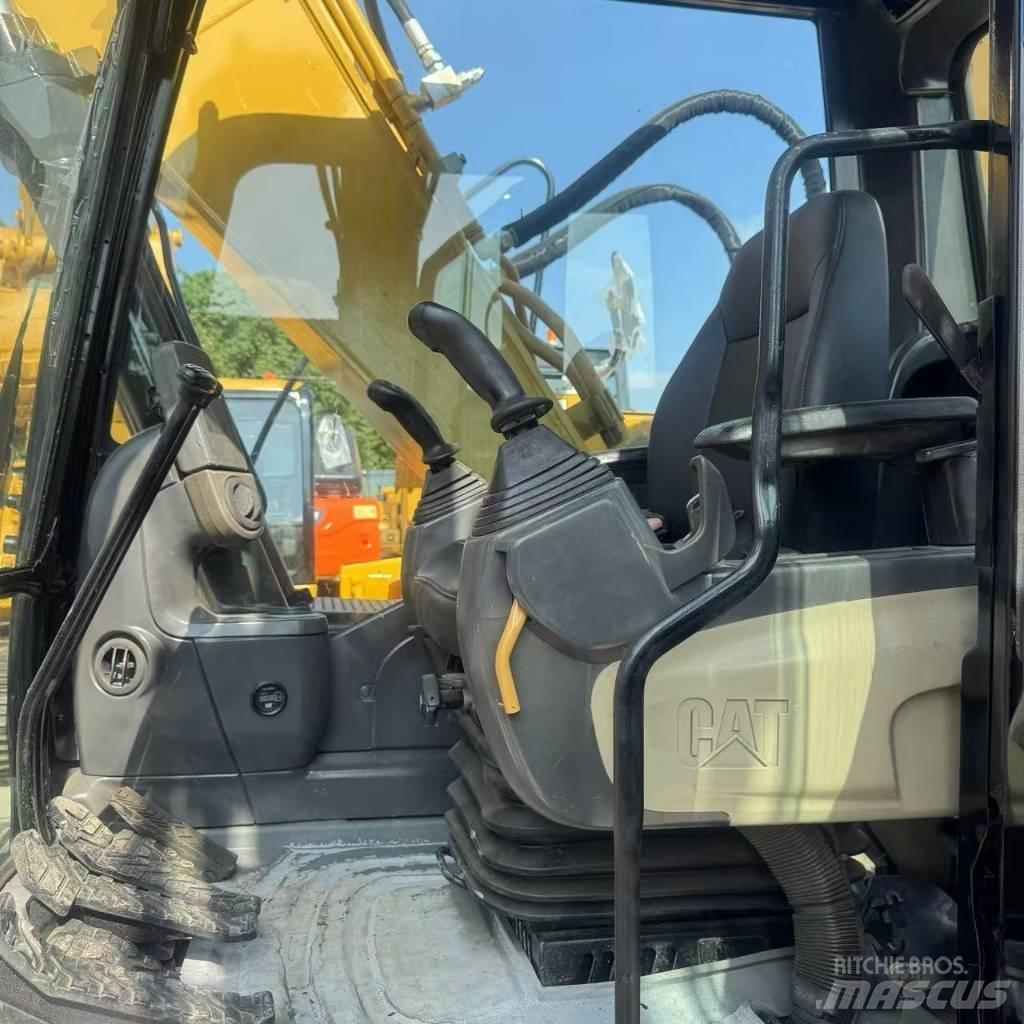 CAT 315 D 대형 굴삭기 29톤 이상