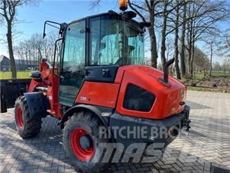 Kubota R 082  휠로우더