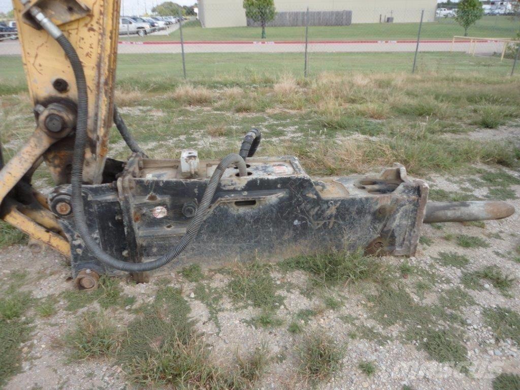Komatsu PC 350 LC-8 대형 굴삭기 29톤 이상