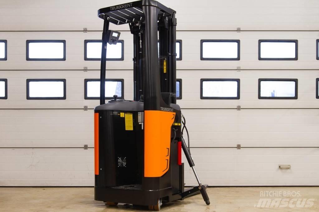 Rocla SST 16 AC 보행식 리치 지게차