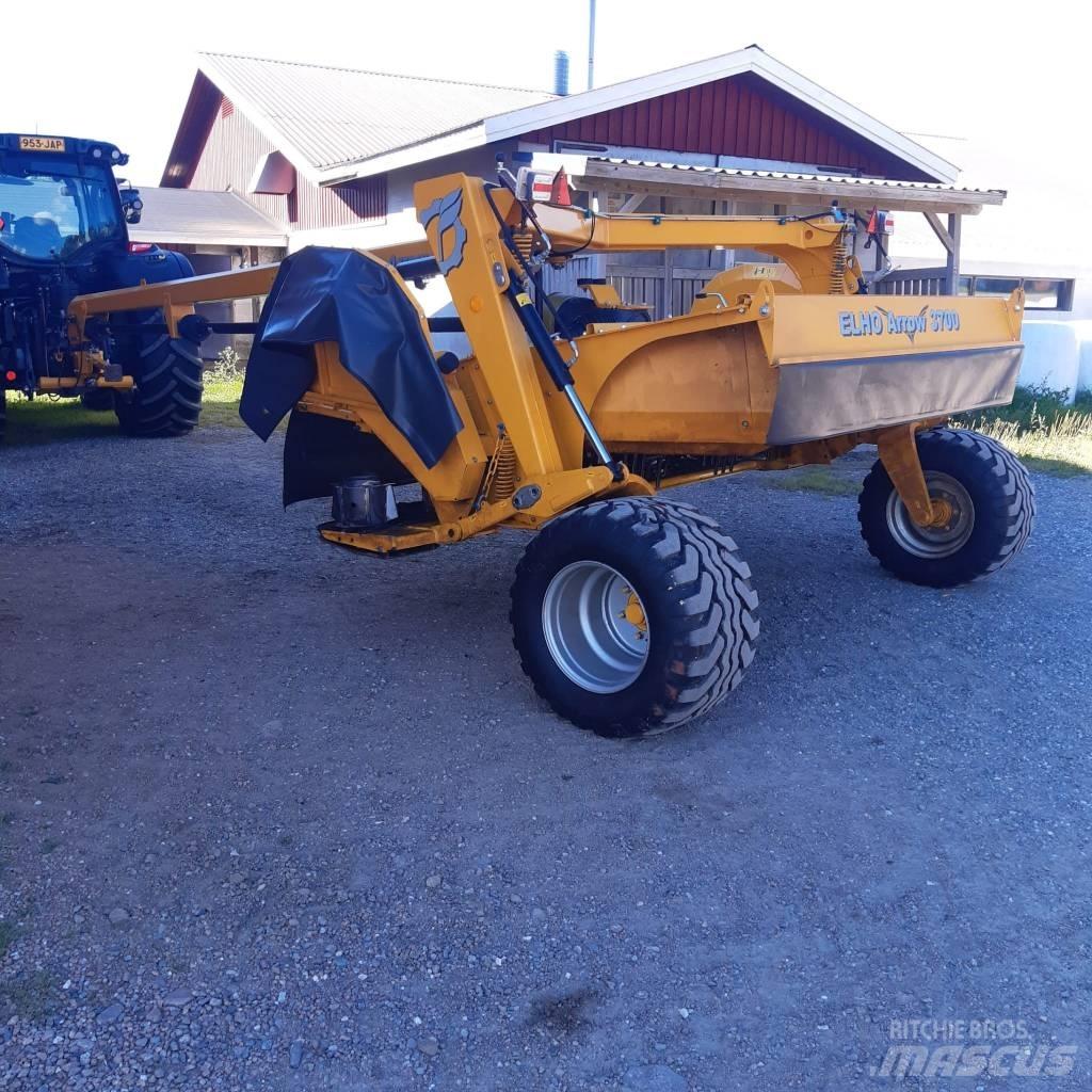 Elho Arrow 3700 모어 컨디셔너