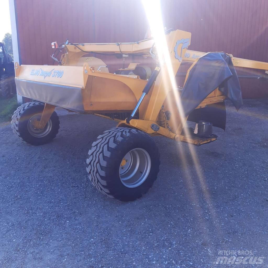 Elho Arrow 3700 모어 컨디셔너