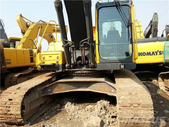 Volvo EC 290 B LC 대형 굴삭기 29톤 이상