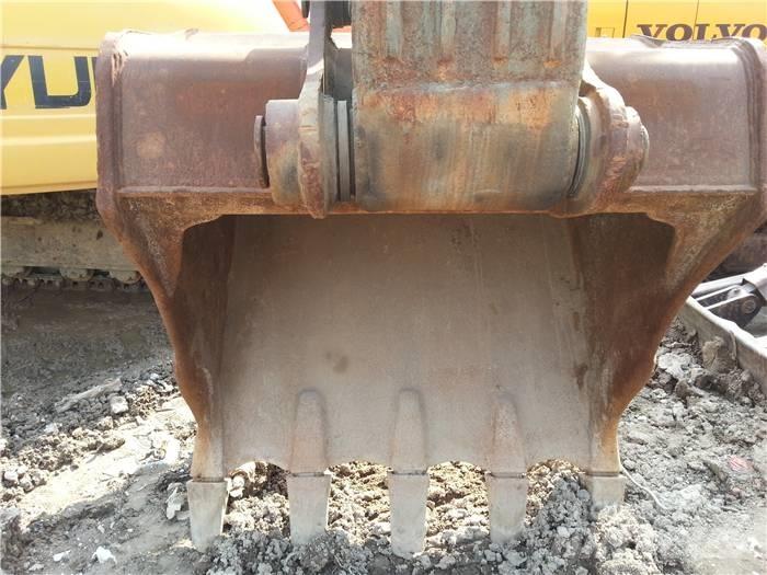 Volvo EC 290 B LC 대형 굴삭기 29톤 이상