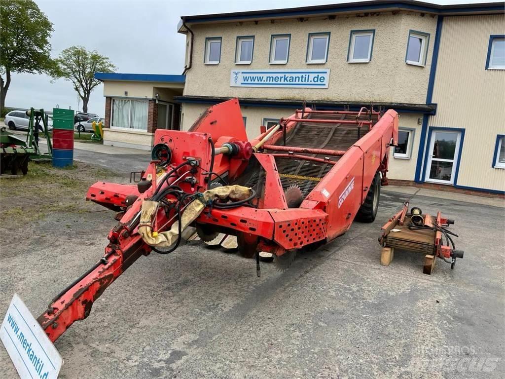 Grimme CS 1500 기타 경작 기계 및 부속품