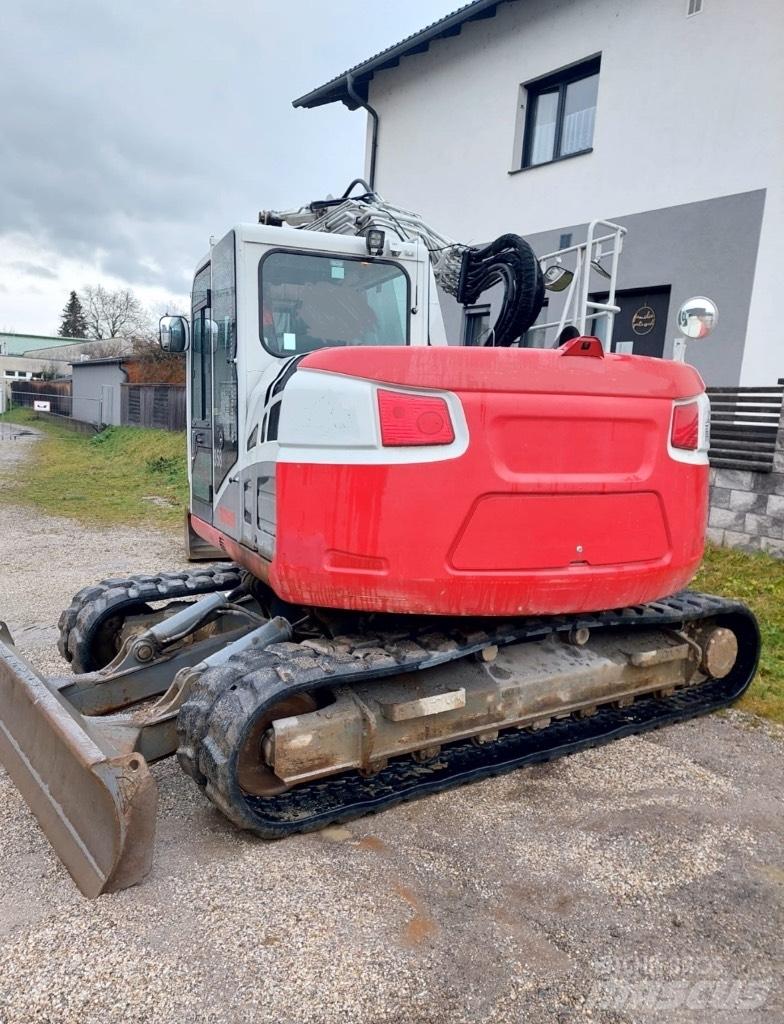 Takeuchi TB 2150 대형 굴삭기 29톤 이상