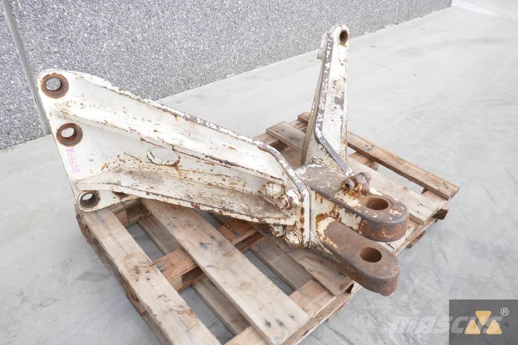 CAT D8K Drawbar 기타 부품  