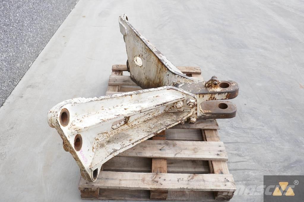 CAT D8K Drawbar 기타 부품  