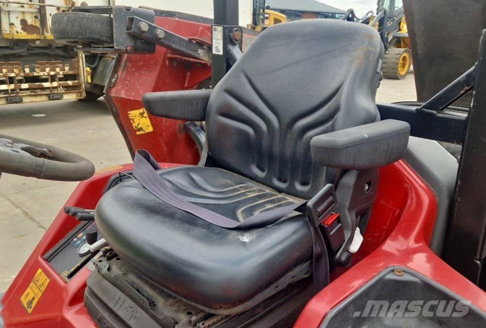 Toro R3240T 회전식 잔디깎기