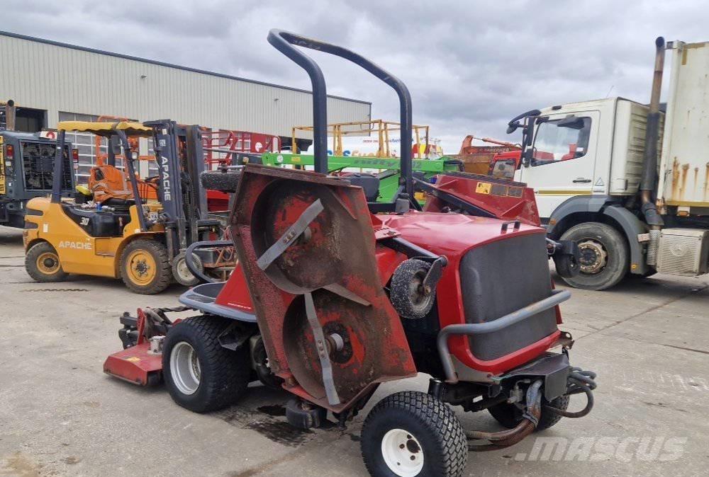 Toro R3240T 회전식 잔디깎기