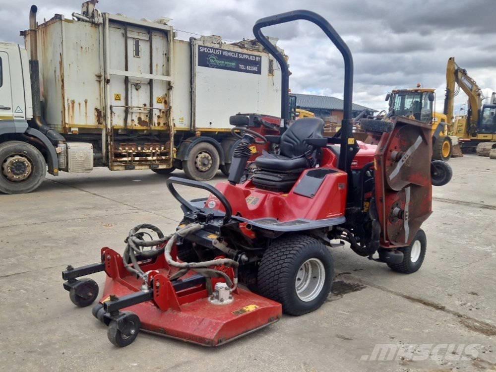 Toro R3240T 회전식 잔디깎기