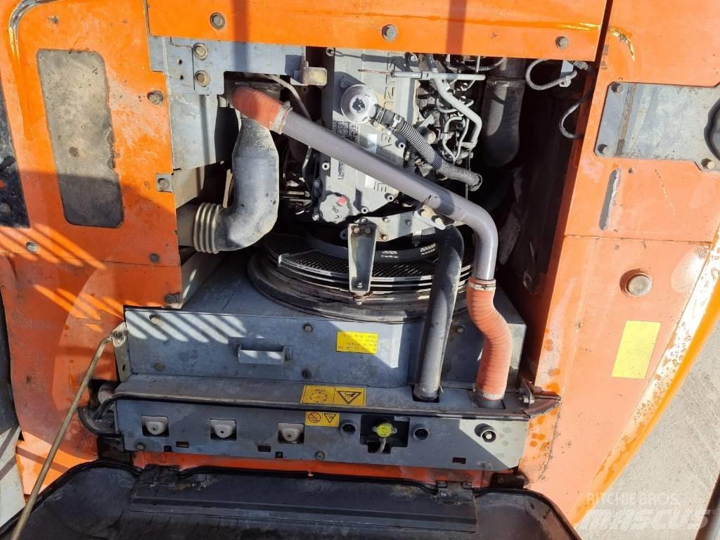 Hitachi ZX 210 LC-3 대형 굴삭기 29톤 이상
