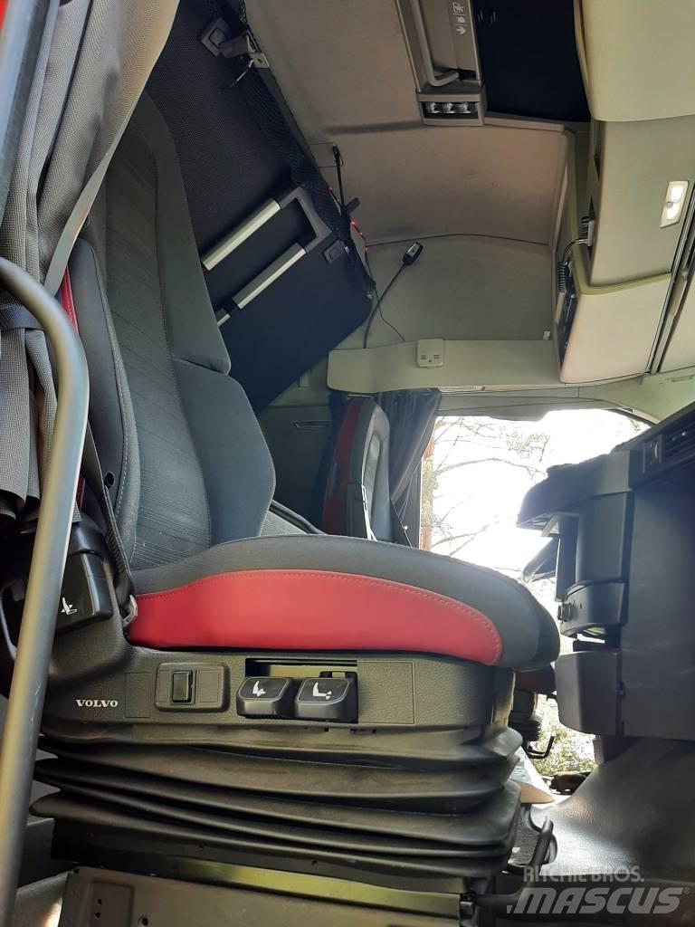 Volvo FH 13 트랙터 유닛