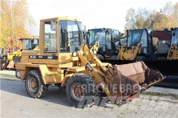 Schaeff SKL 832  휠로우더