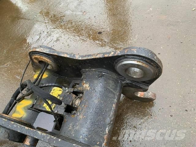 CAT 329 E 330F 퀵 커넥터