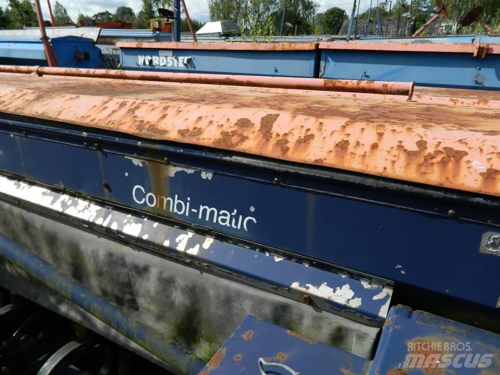 Nordsten Combi matic 드릴