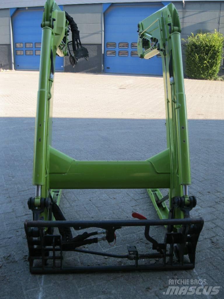 CLAAS FL 120 기타 트랙터 부속품