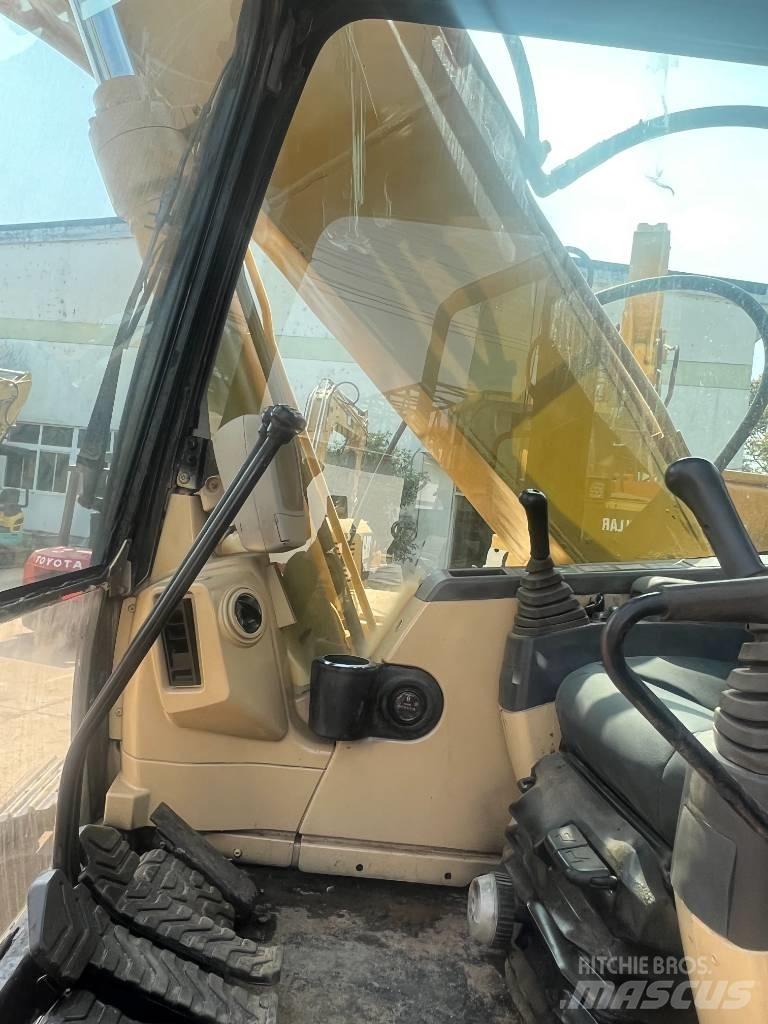 CAT 320C 대형 굴삭기 29톤 이상