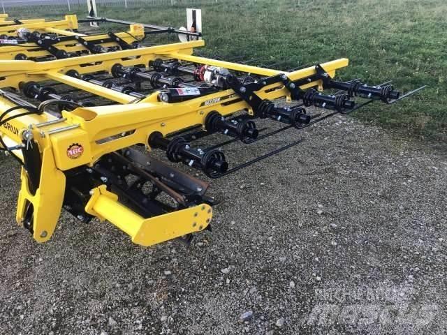 Bednar PRO PN 9000 농기계 - 기타