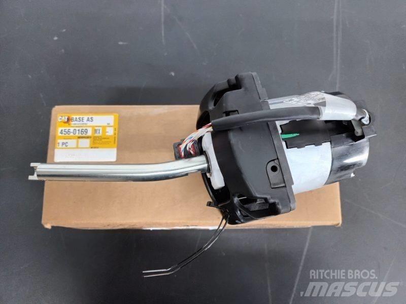 CAT BASE 456-0169 일렉트로닉스