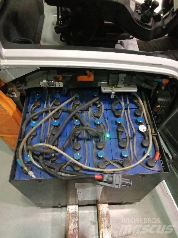 Still RX 20-20L 전동 지게차