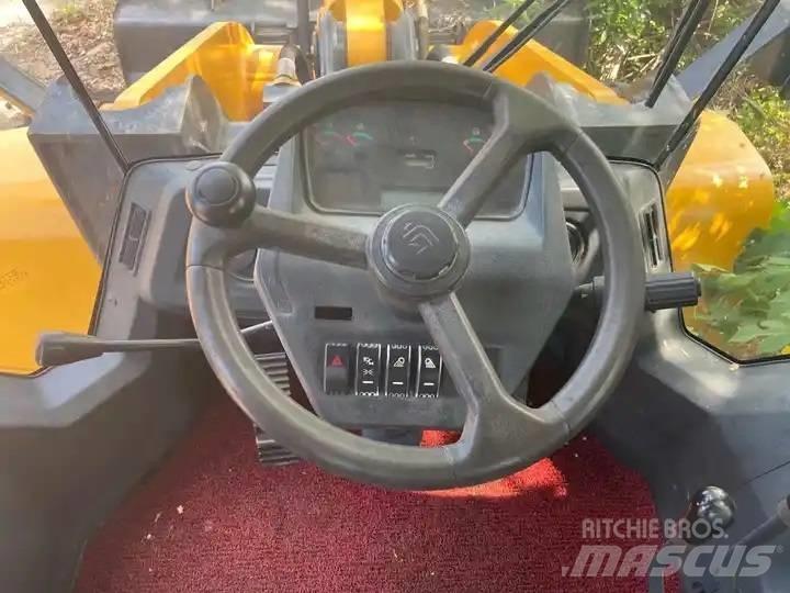 LiuGong 856  휠로우더