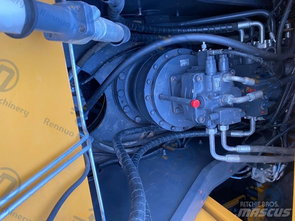 XCMG XE 370 DA 대형 굴삭기 29톤 이상