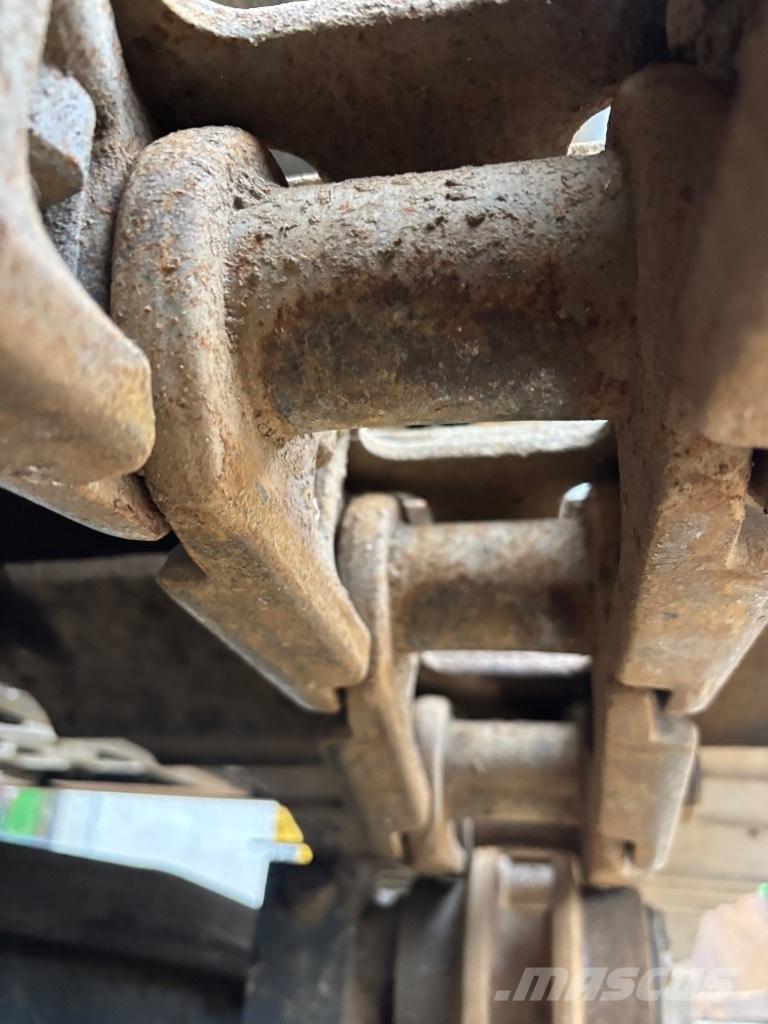 Volvo EC 210 C L 대형 굴삭기 29톤 이상