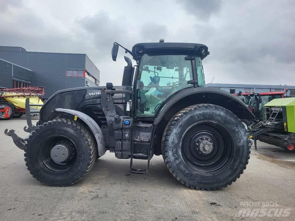 Valtra S 233 트랙터