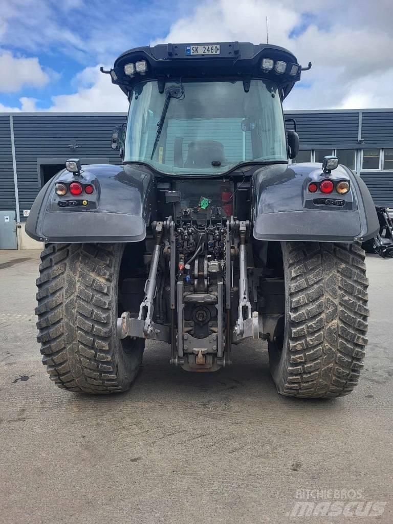 Valtra S 233 트랙터