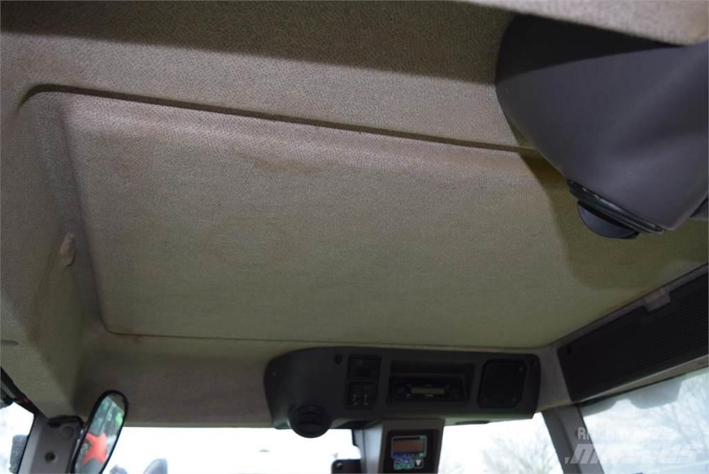 CLAAS Ares 826 RZ 트랙터