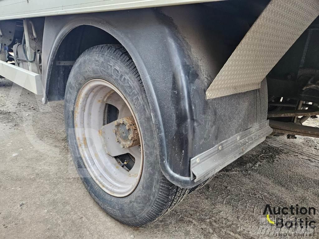 Gaz 3302 기타