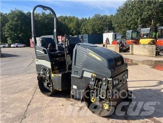 Bomag BW 80 AD-5 트윈 드럼 롤러