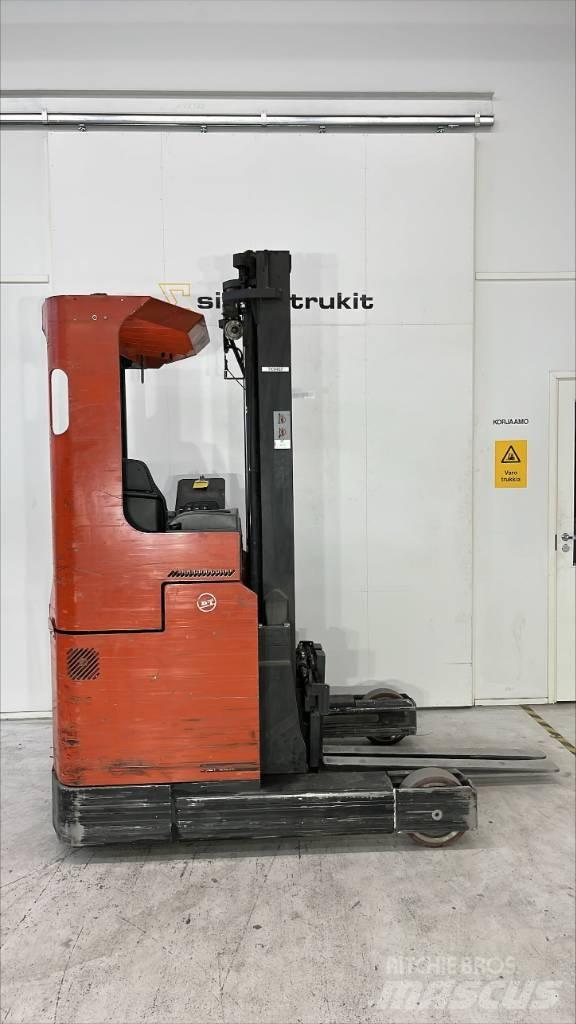 BT RR E 180 리치 트럭