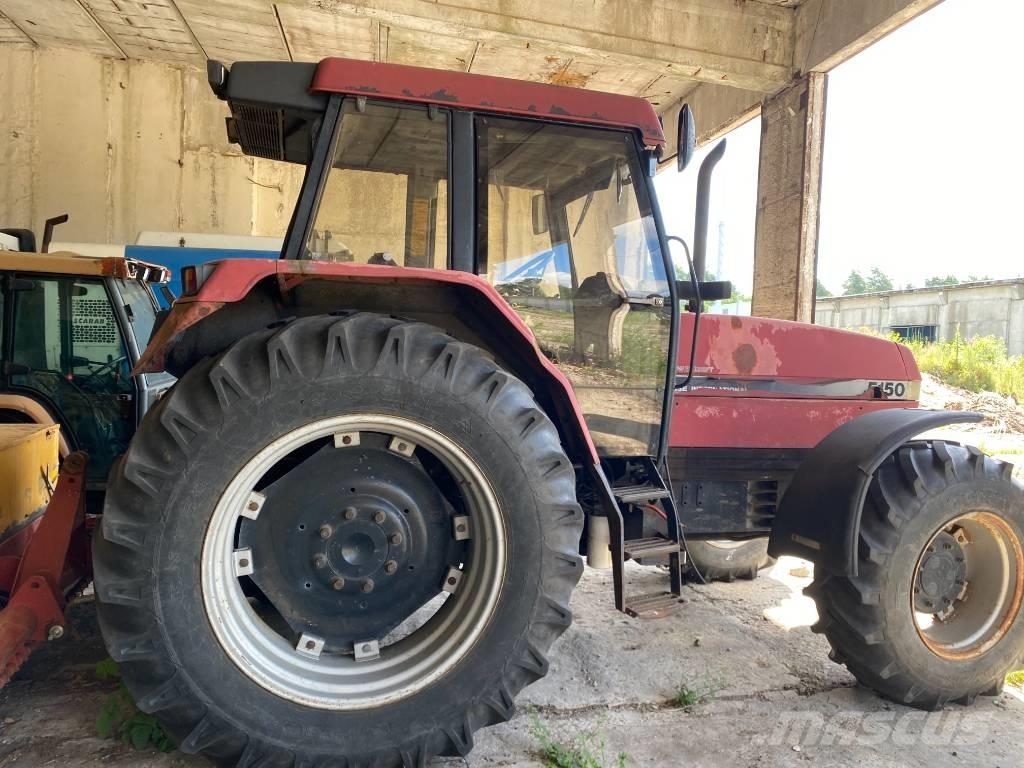 CASE 5150 트랙터