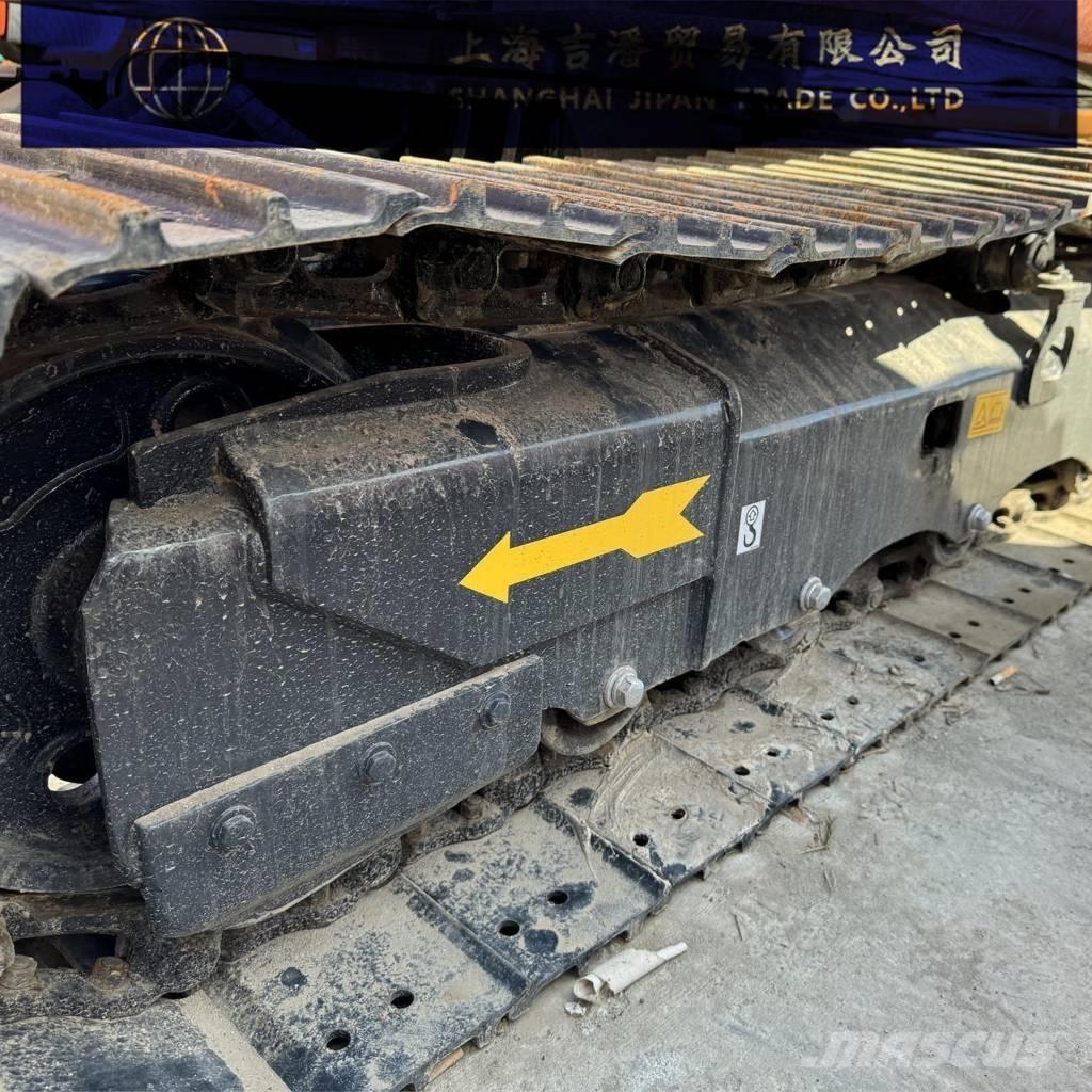 Kubota KX 165 대형 굴삭기 29톤 이상