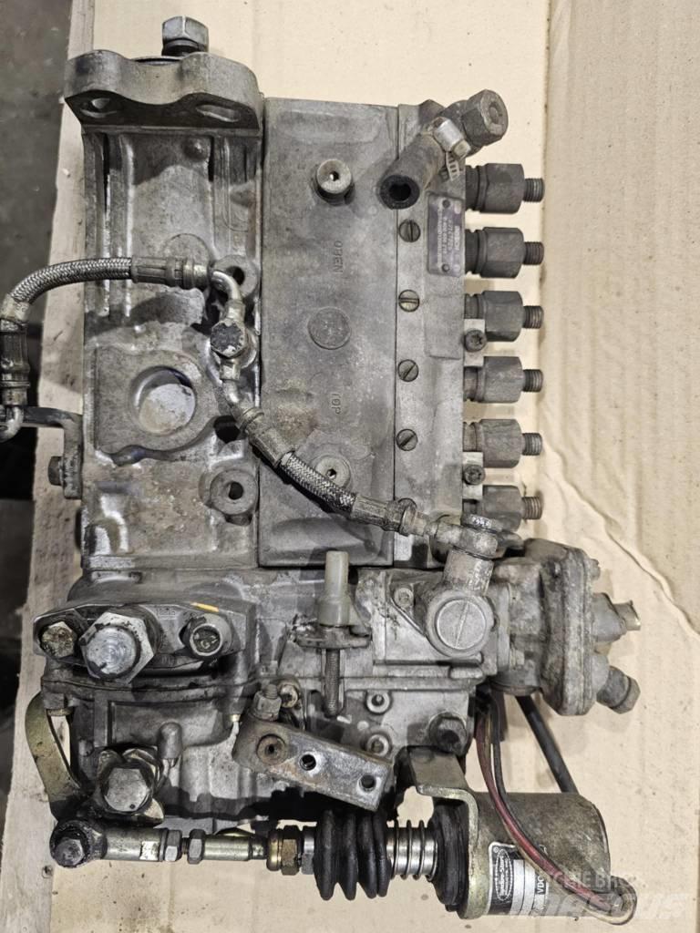 Cummins 5.9 L 엔진