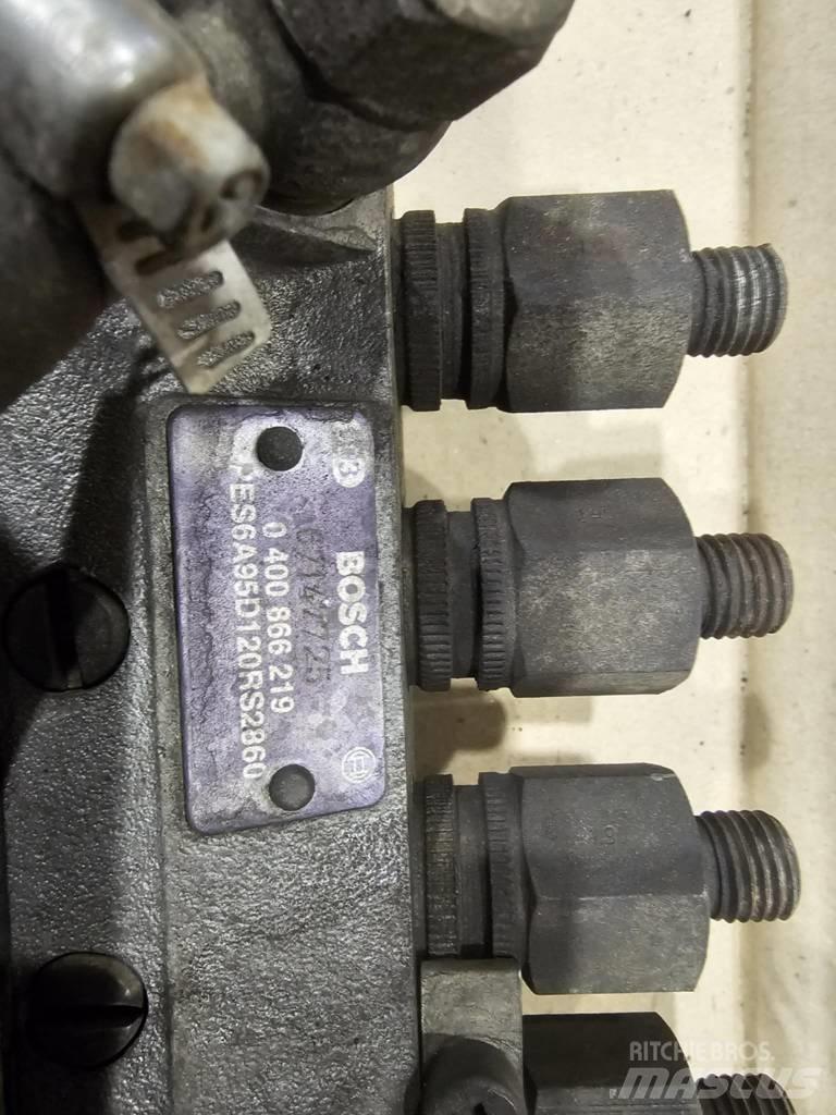 Cummins 5.9 L 엔진