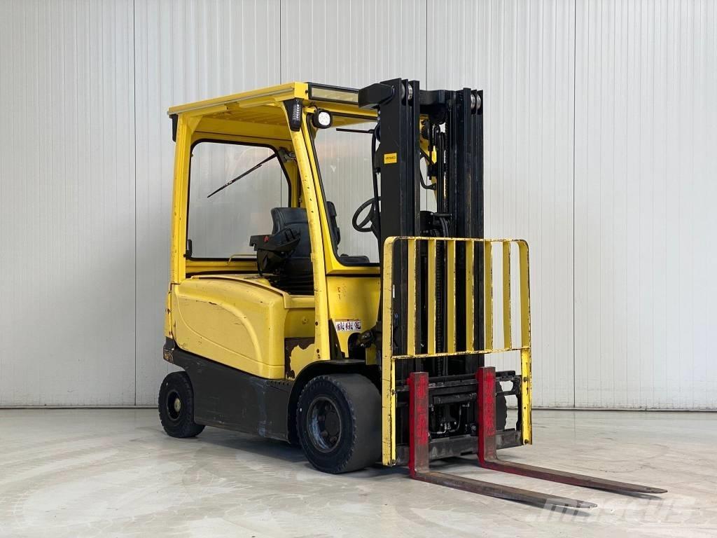 Hyster J2.5XN 전동 지게차