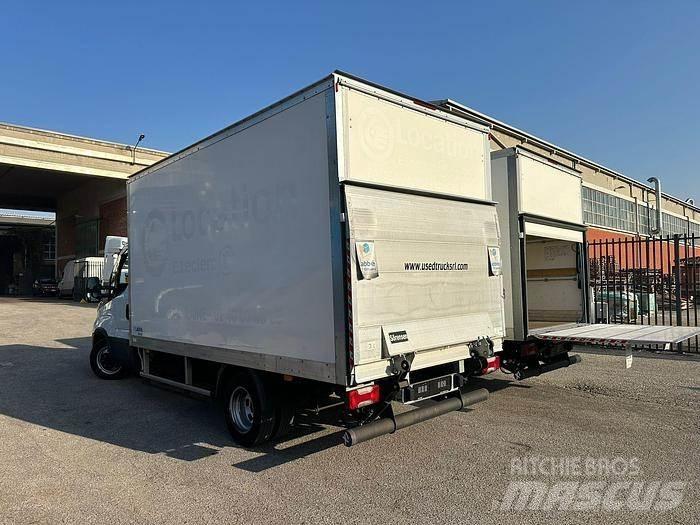 Iveco 35C16 기타