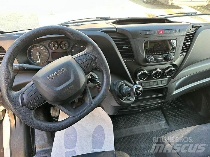 Iveco 35C16 기타
