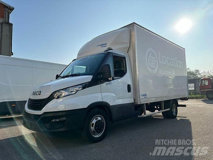 Iveco 35C16 기타