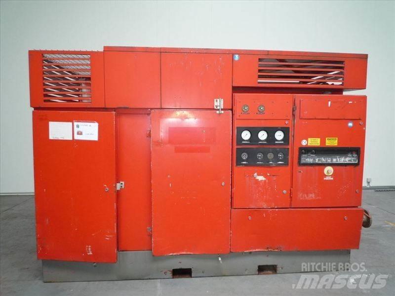 Atlas Copco ZT 3 A 콤푸레샤