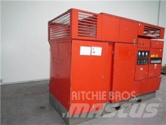 Atlas Copco ZT 3 A 콤푸레샤